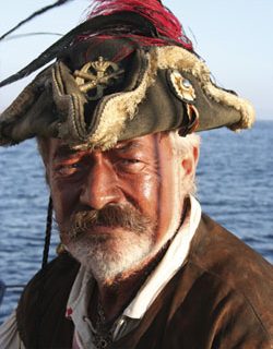 Kapitan Schwarzbart Kapitan Schwarzbart